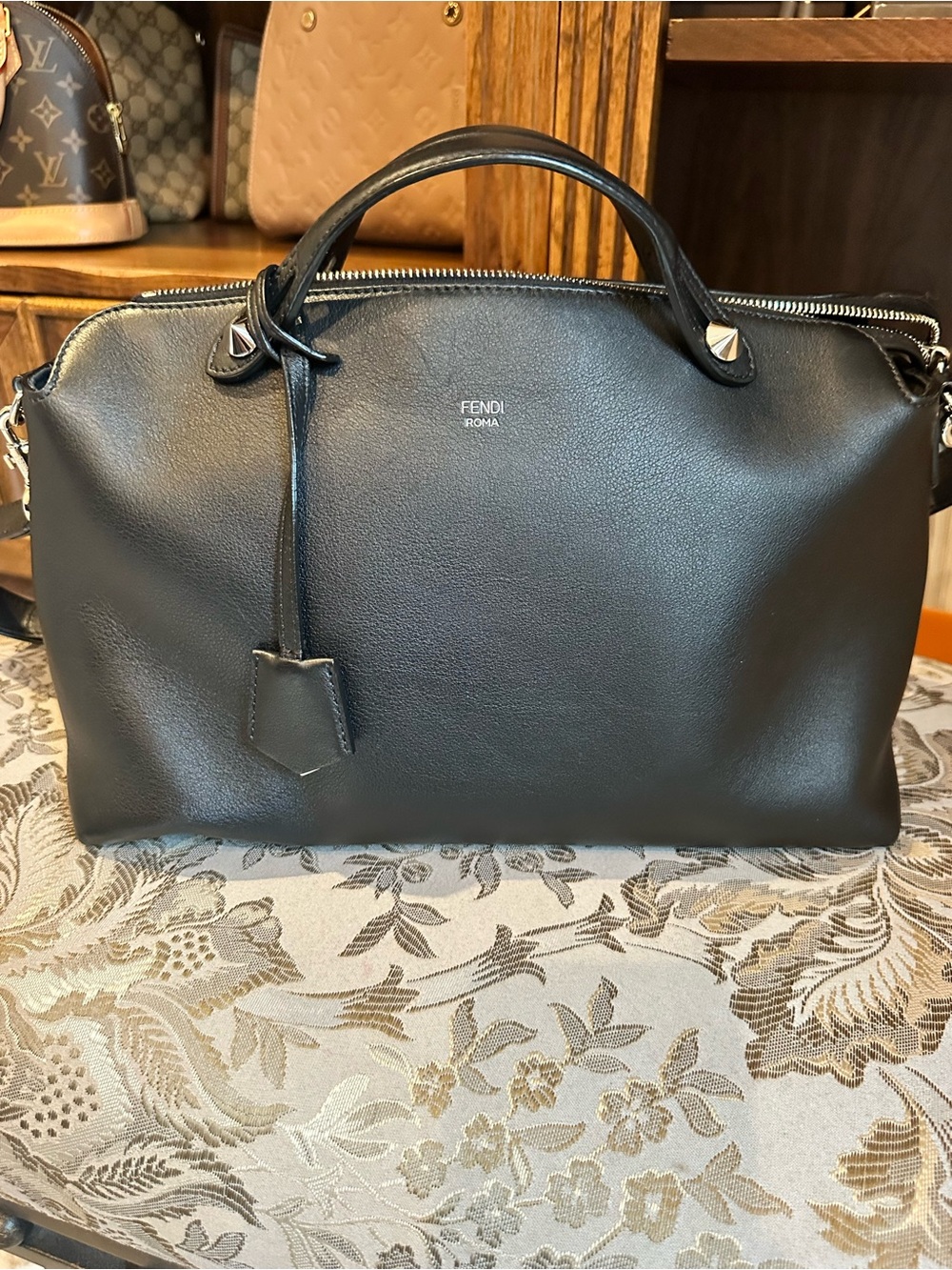 Like new Fendi By The Way bag